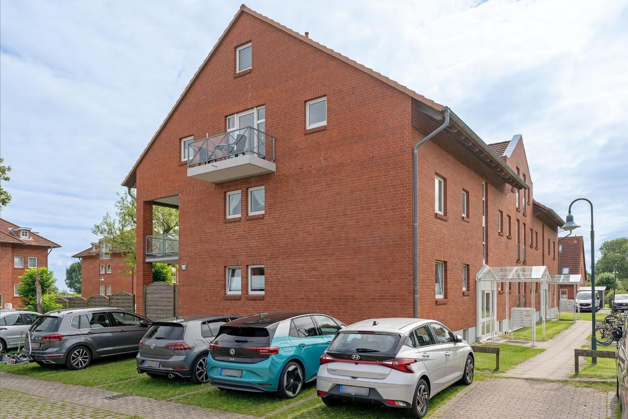 Kaiserhof 18-20 Ostseerauschen Kellenhusen Luaran gambar